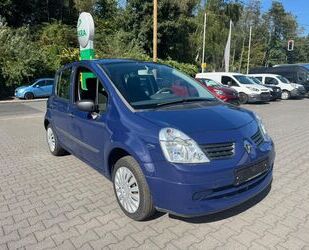 Renault Modus Gebrauchtwagen