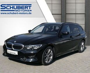 BMW 330 Gebrauchtwagen