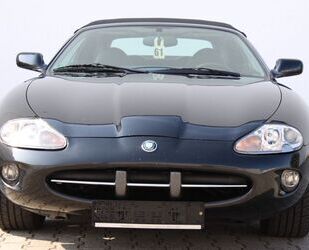 Jaguar XK8 Gebrauchtwagen