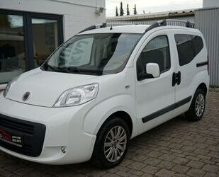 Fiat Qubo Gebrauchtwagen