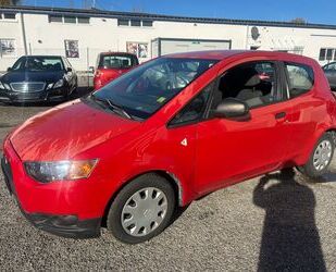 Mitsubishi Colt Gebrauchtwagen