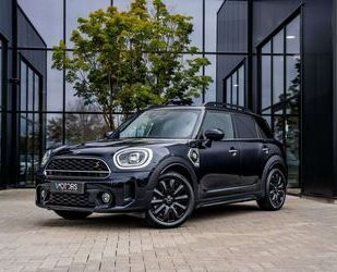 Mini Cooper SE Countryman Gebrauchtwagen
