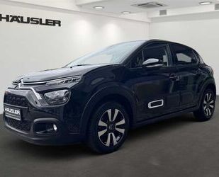 Citroen C3 Gebrauchtwagen