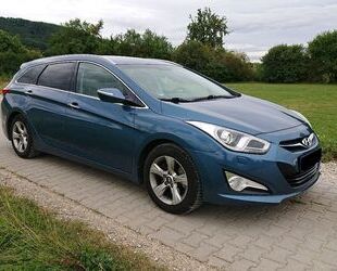 Hyundai i40 Gebrauchtwagen