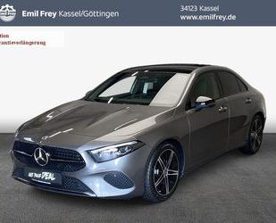 Mercedes-Benz A 180 Gebrauchtwagen