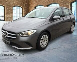 Mercedes-Benz B 200 Gebrauchtwagen