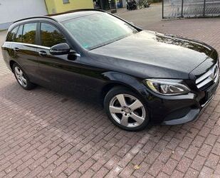 Mercedes-Benz C 220 Gebrauchtwagen