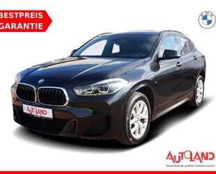 BMW X2 Gebrauchtwagen