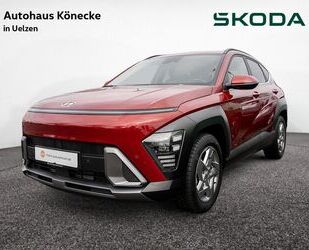 Hyundai KONA Gebrauchtwagen