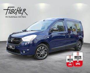 Dacia Dokker Gebrauchtwagen