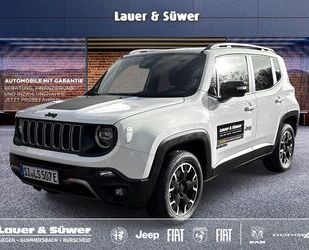 Jeep Renegade Gebrauchtwagen