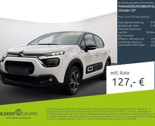 Citroen C3 Gebrauchtwagen