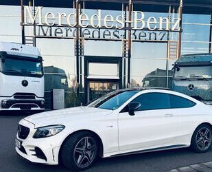 Mercedes-Benz C 43 AMG Gebrauchtwagen