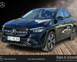 Mercedes-Benz GLA 200 Gebrauchtwagen