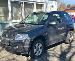 Suzuki Grand Vitara Gebrauchtwagen
