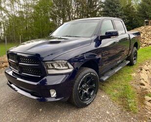 Dodge RAM Gebrauchtwagen