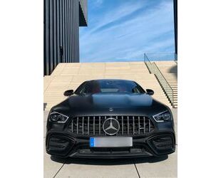 Mercedes-Benz AMG GT Gebrauchtwagen