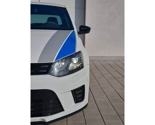 VW Volkswagen Polo R WRC/NR:363/RNS315/Bi-Xen/Neuwage Gebrauchtwagen