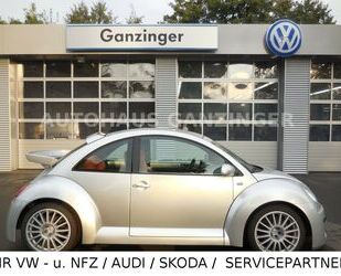 VW New Beetle Gebrauchtwagen