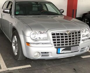 Chrysler 300C Gebrauchtwagen