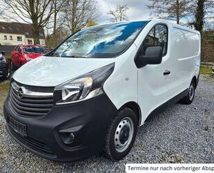 Opel Vivaro Gebrauchtwagen
