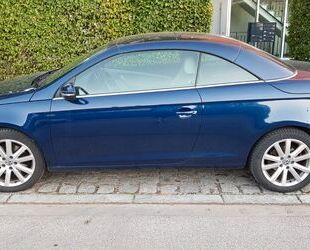 VW Eos Gebrauchtwagen