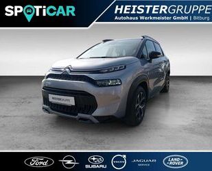 Citroen C3 Aircross Gebrauchtwagen