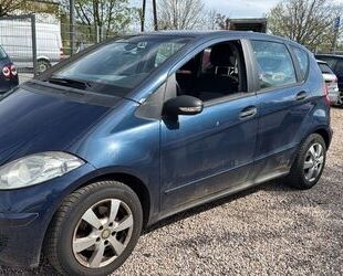 Mercedes-Benz A 150 Gebrauchtwagen