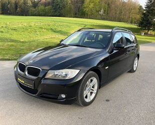 BMW 318 Gebrauchtwagen