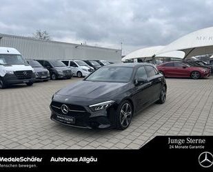 Mercedes-Benz A 250 Gebrauchtwagen