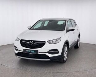 Opel Grandland (X) Gebrauchtwagen