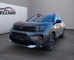Citroen C5 Aircross Gebrauchtwagen