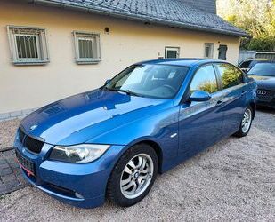 BMW 318 Gebrauchtwagen