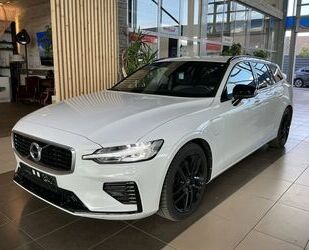 Volvo V60 Gebrauchtwagen
