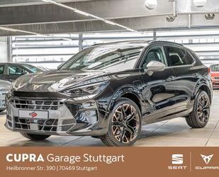 Cupra Terramar Gebrauchtwagen
