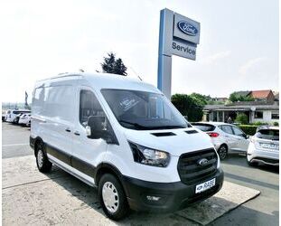 Ford Transit Gebrauchtwagen