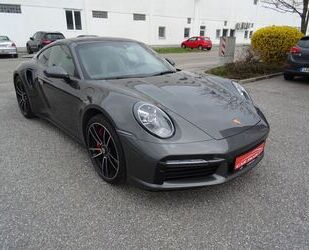 Porsche 992 Gebrauchtwagen