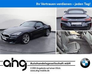 BMW Z4 Gebrauchtwagen