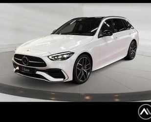 Mercedes-Benz C 300 Gebrauchtwagen