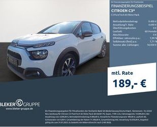 Citroen C3 Gebrauchtwagen