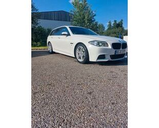 BMW 530 Gebrauchtwagen