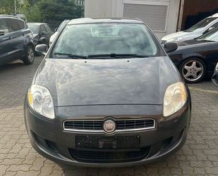 Fiat Bravo Gebrauchtwagen