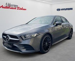 Mercedes-Benz A 220 Gebrauchtwagen