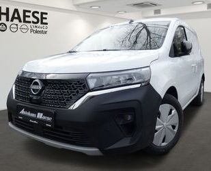 Nissan Townstar Gebrauchtwagen