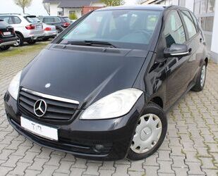 Mercedes-Benz A 160 Gebrauchtwagen