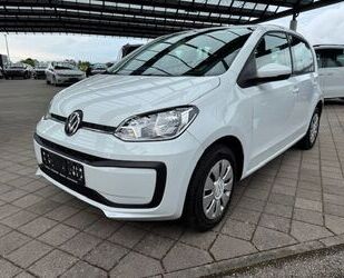 VW up! Gebrauchtwagen