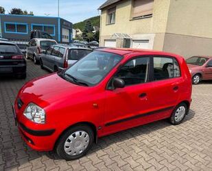 Hyundai Atos Gebrauchtwagen