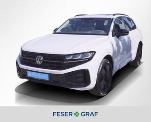 VW Touareg Gebrauchtwagen
