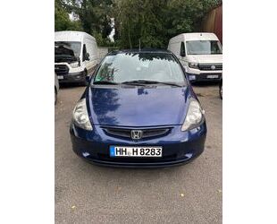 Honda Jazz Gebrauchtwagen