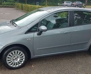 Fiat Punto Evo Gebrauchtwagen